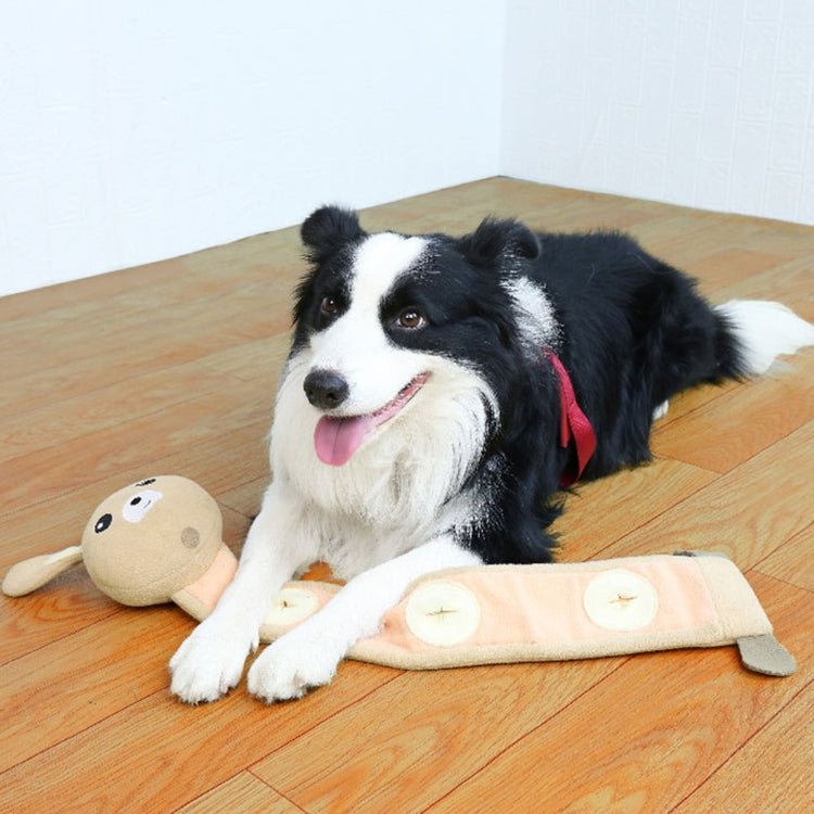 DOG TOYS